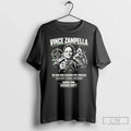Classic Vince Zampella Man Who Changed Fps Forever T-Shirts