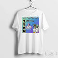 Classic Yeah Im Stem Major Suffering T-Shirts