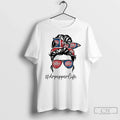 Classic Girl Dr Pepper Life T-Shirts
