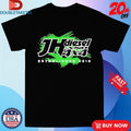 Cleetus Mcfarland JH’s Established 2010 Logo Unisex , , , Long Sleeve Tee