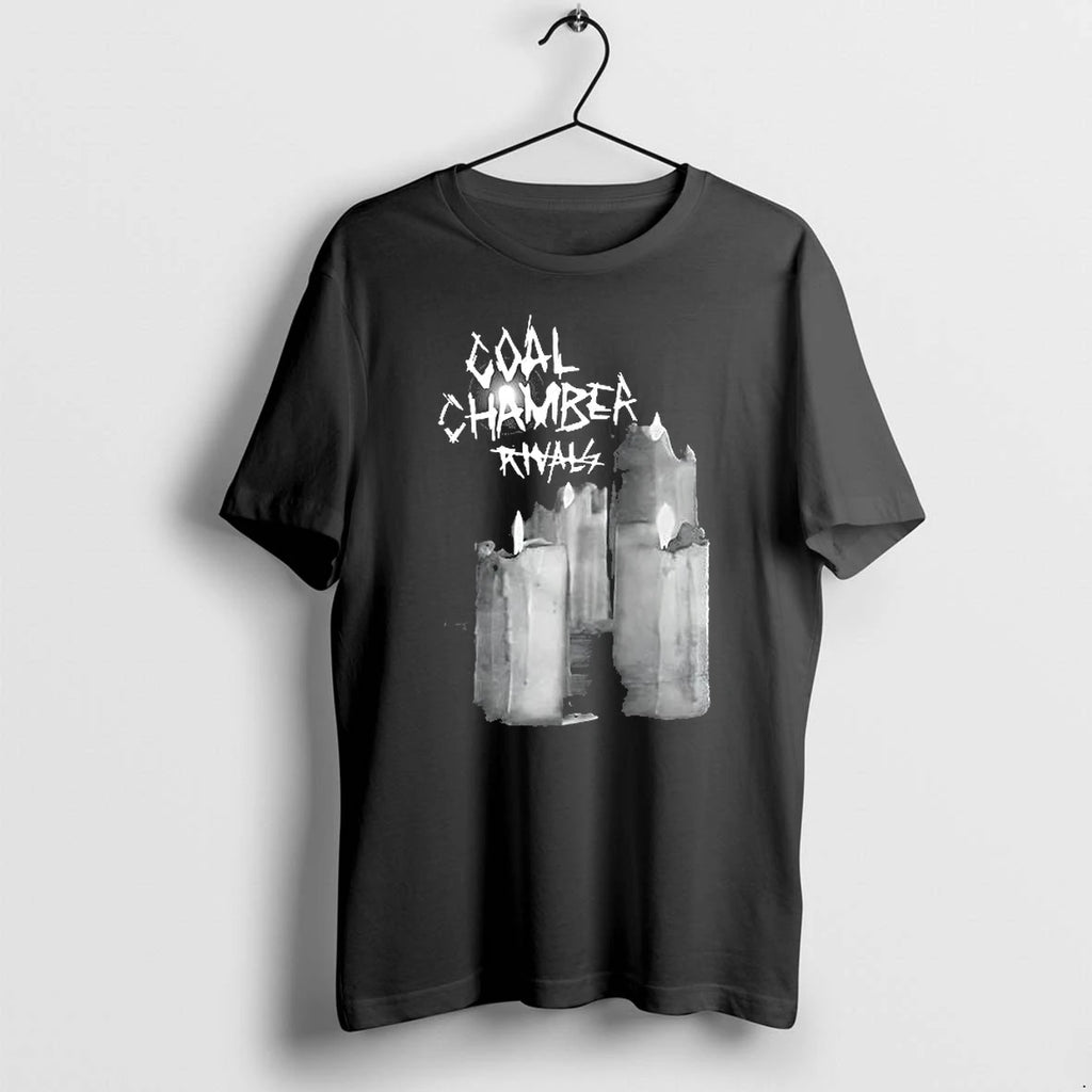 Coal Chamber Rivals Candle Tshirts Sweater
