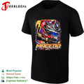 Cole Macedo 2C Highside Racing Sprint Car shirt