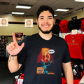 Conor Mcgregor One Minute Man Ouch today’s act Noodle Legs shirt