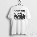 Cortis Color Outside The Lines T Shirts