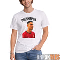 Cristiano Ronaldo Ogunmepon 2D Shirt