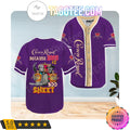 Crown Royal Freddy And Jason 2023 Boo Sheet Jerseys