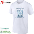 Crushed ICE Is My Favorite ICE shirt