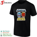Czarface Meets Frankie Pulitzer Tee Unisex T-shirt, Sweatshirt, Hoodie (1)