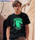 Dagobah Swamp Fishing and Hunting T-Shirt