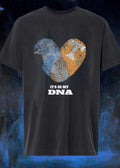 Dallas Cowboys Fan Apparel It’s in My DNA T-Shirt