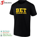 Dave Portnoy Bet Team 144 shirt