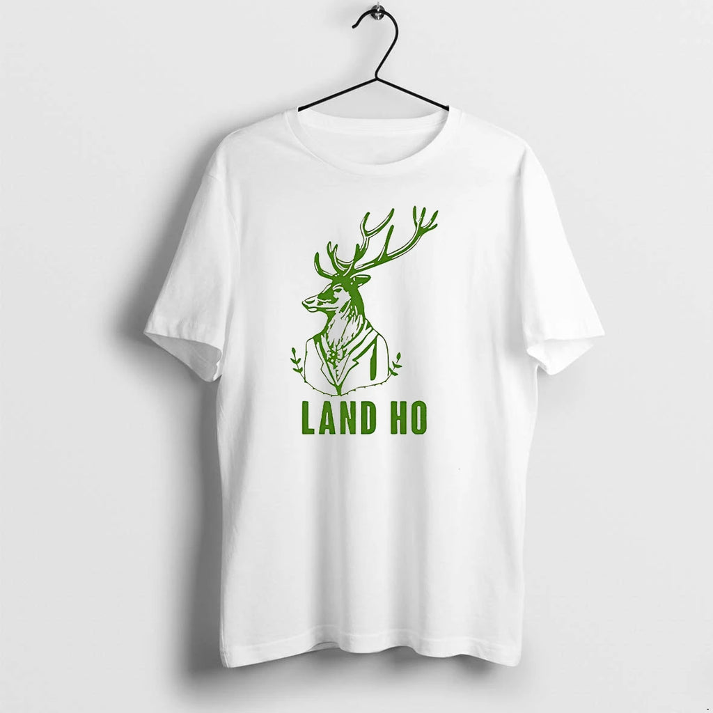 Deer Land Ho Tshirts Sweater