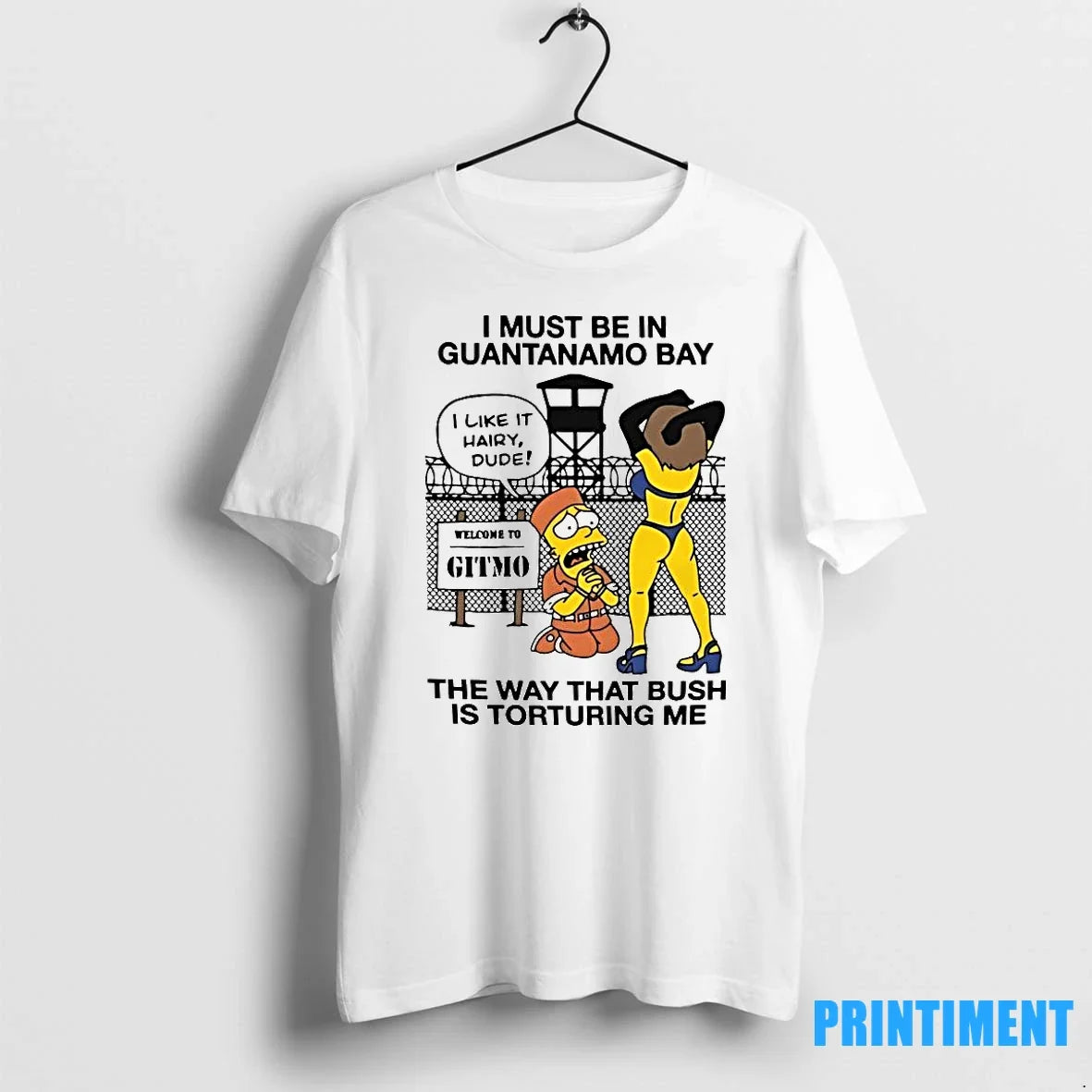 Diddy I Must Be In Guantanamo Bay Tshirts Sweater Unisex , , , Long Sleeve Tee