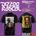 Dizzee Rascal – We Want Bass T-Shirt