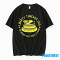 Dont Tread On Liberty Tshirts Sweater Unisex , , , Long Sleeve Tee