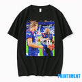 Drake Maye And Diggs Almost Friday Tshirts Sweater Unisex , , , Long Sleeve Tee