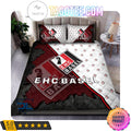 EHC Basel Bedding Set