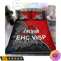 EHC Visp Bedding Set
