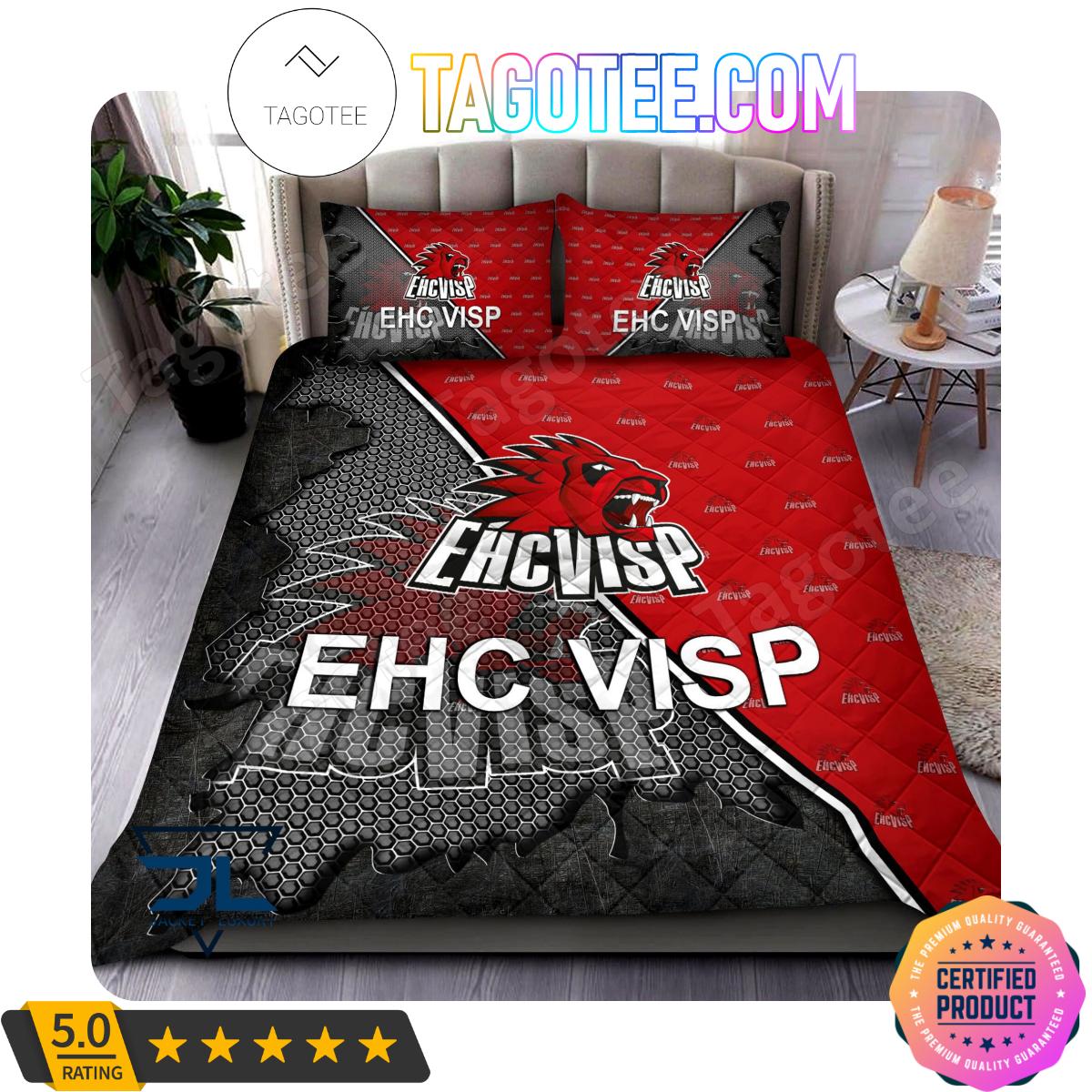 EHC Visp Bedding Set