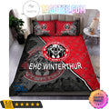 EHC Winterthur Bedding Set