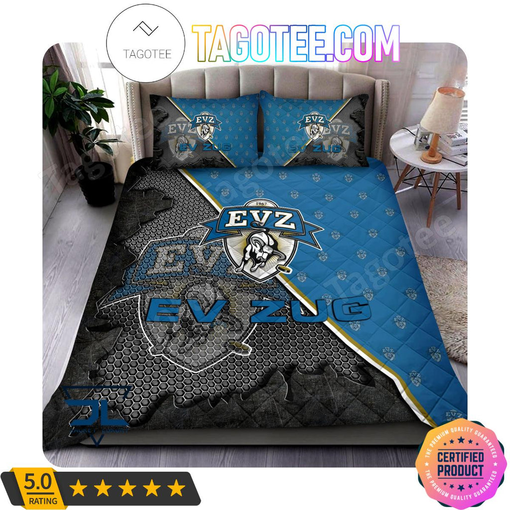 EV Zug Bedding Set