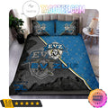 EV Zug Bedding Set