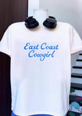 East Coast Cowgirl shirt