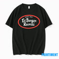 Ed Banger Garage Since 2003 Tshirts Sweater Unisex , , , Long Sleeve Tee