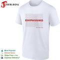 Ehipassiko Have a Nice Day Buddhism Pali shirt