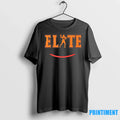 Elite Quarterback Tshirts Sweater Unisex , , , Long Sleeve Tee