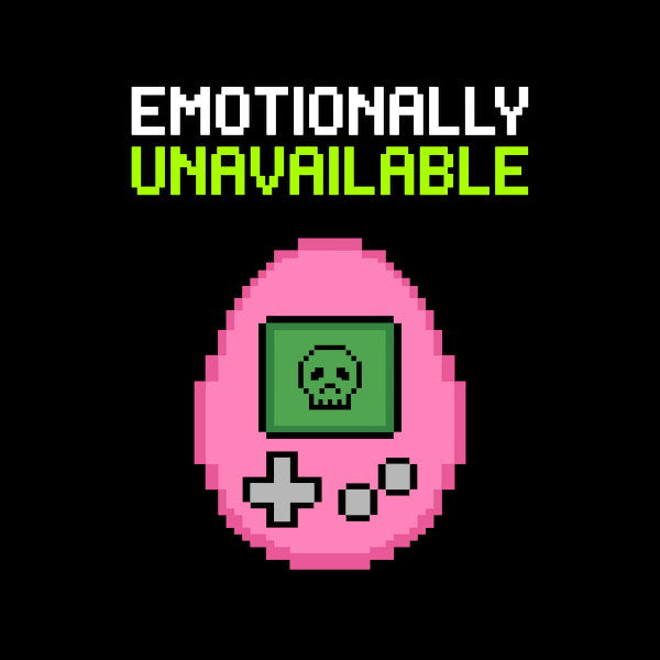 Emotionally Unavailable 2