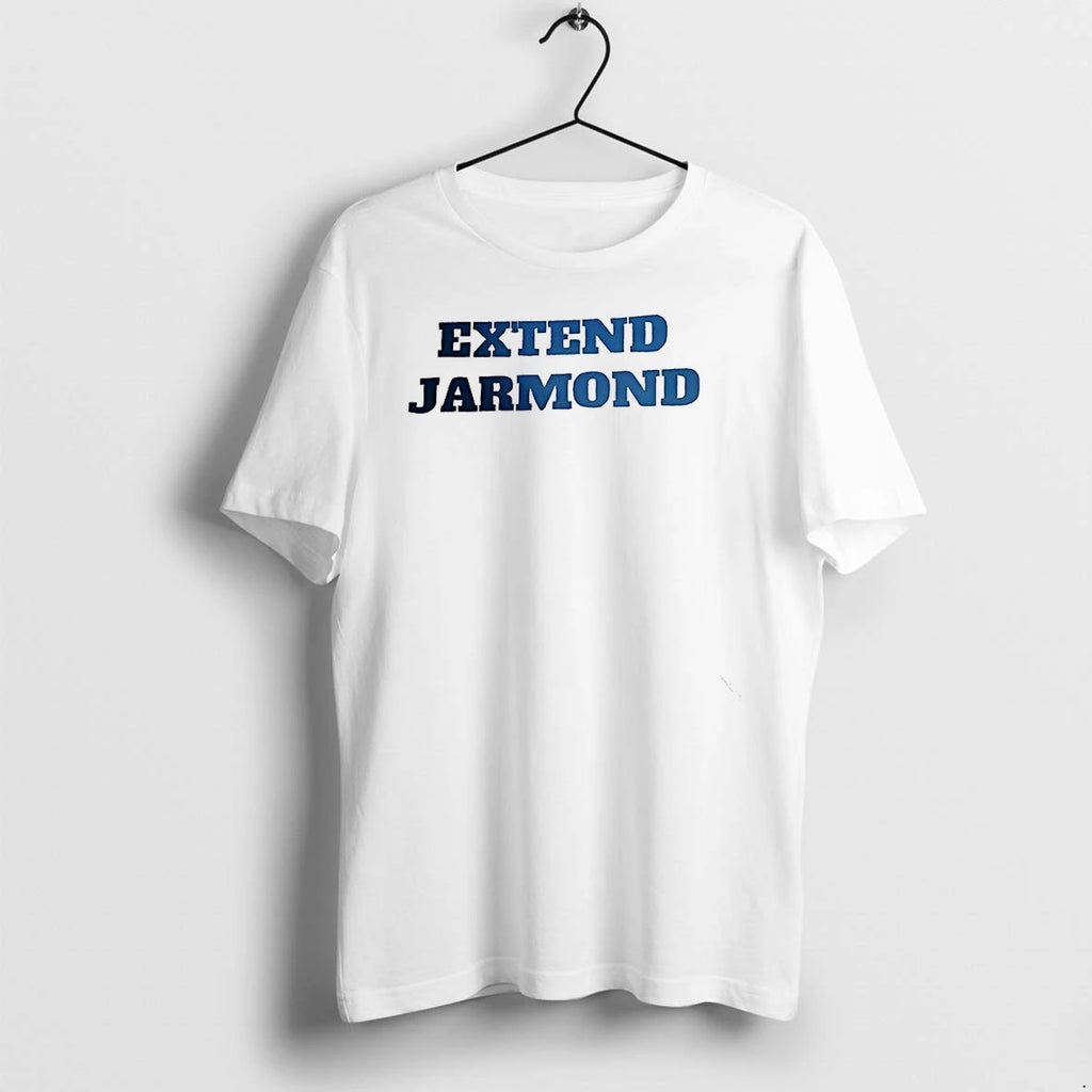 Extend Jarmond Tshirts Sweater