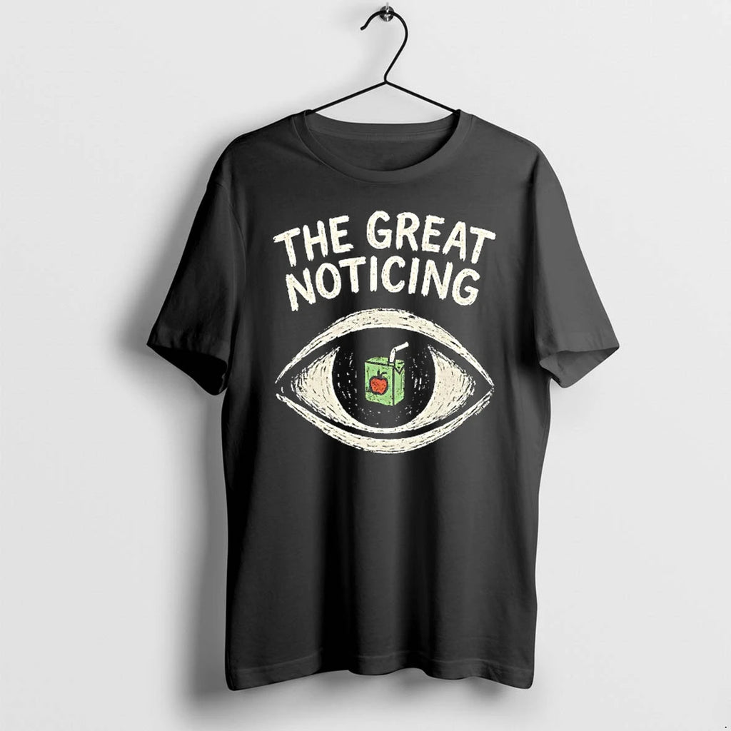 Eye The Great Noticing Tshirts Sweater