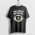 Eye The Great Noticing Tshirts Sweater
