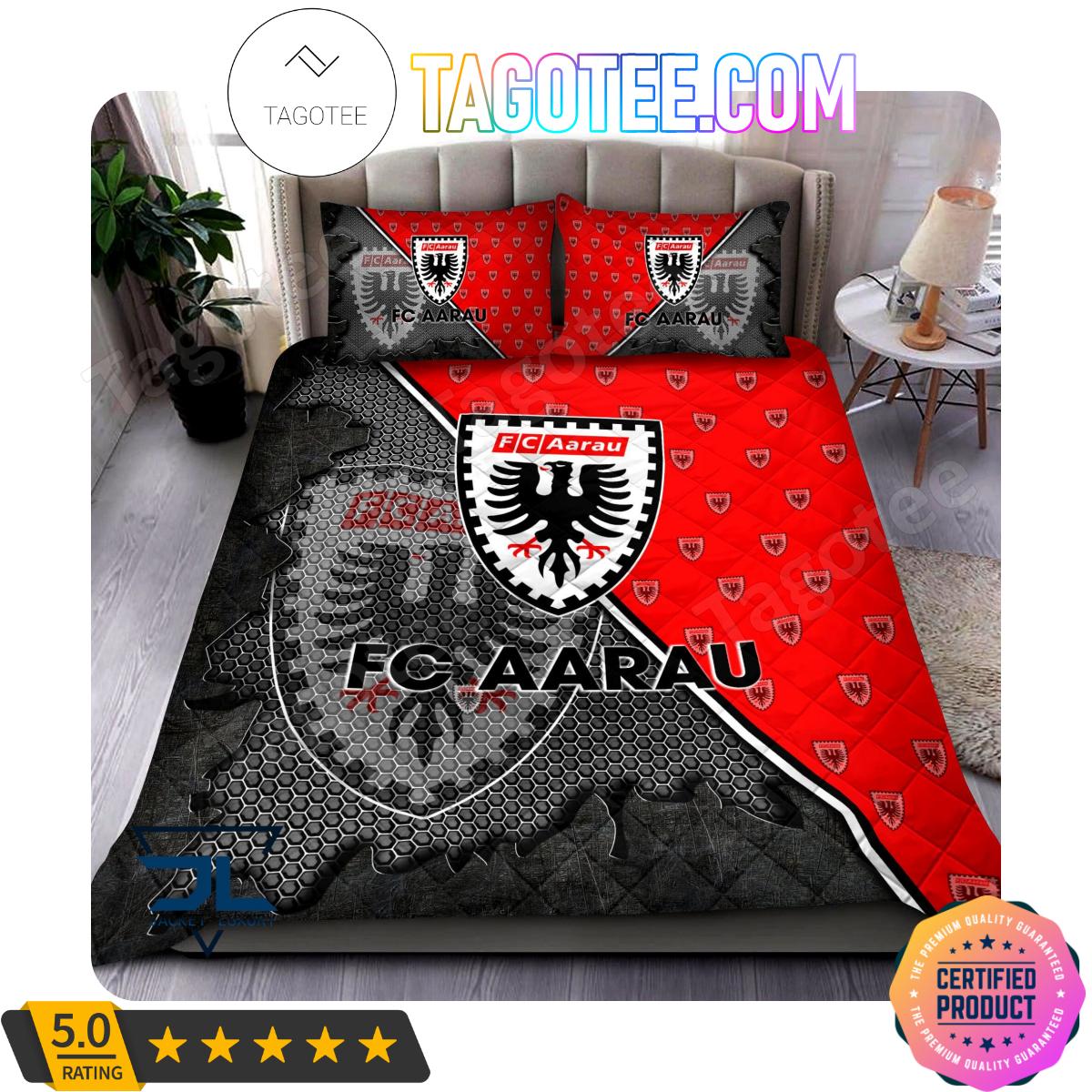 FC Aarau Bedding Set