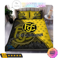 FC Schaffhausen Bedding Set