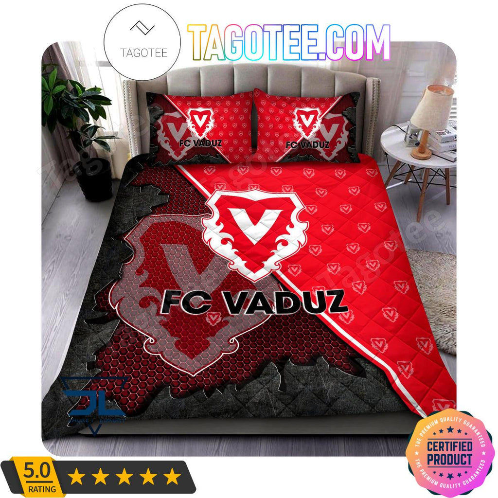 FC Vaduz Bedding Set