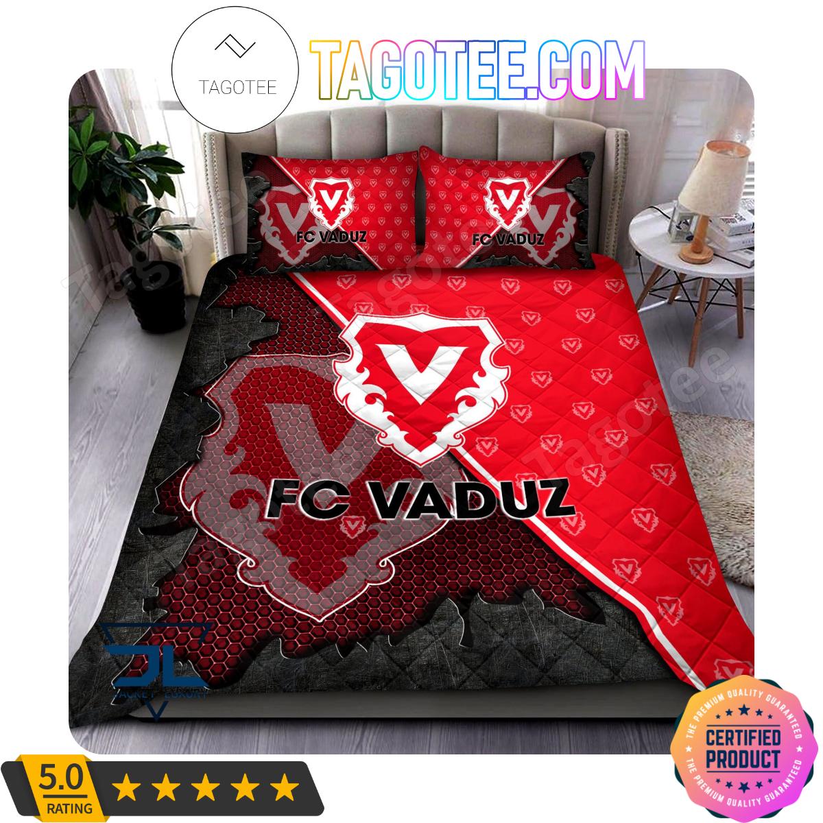 FC Vaduz Bedding Set