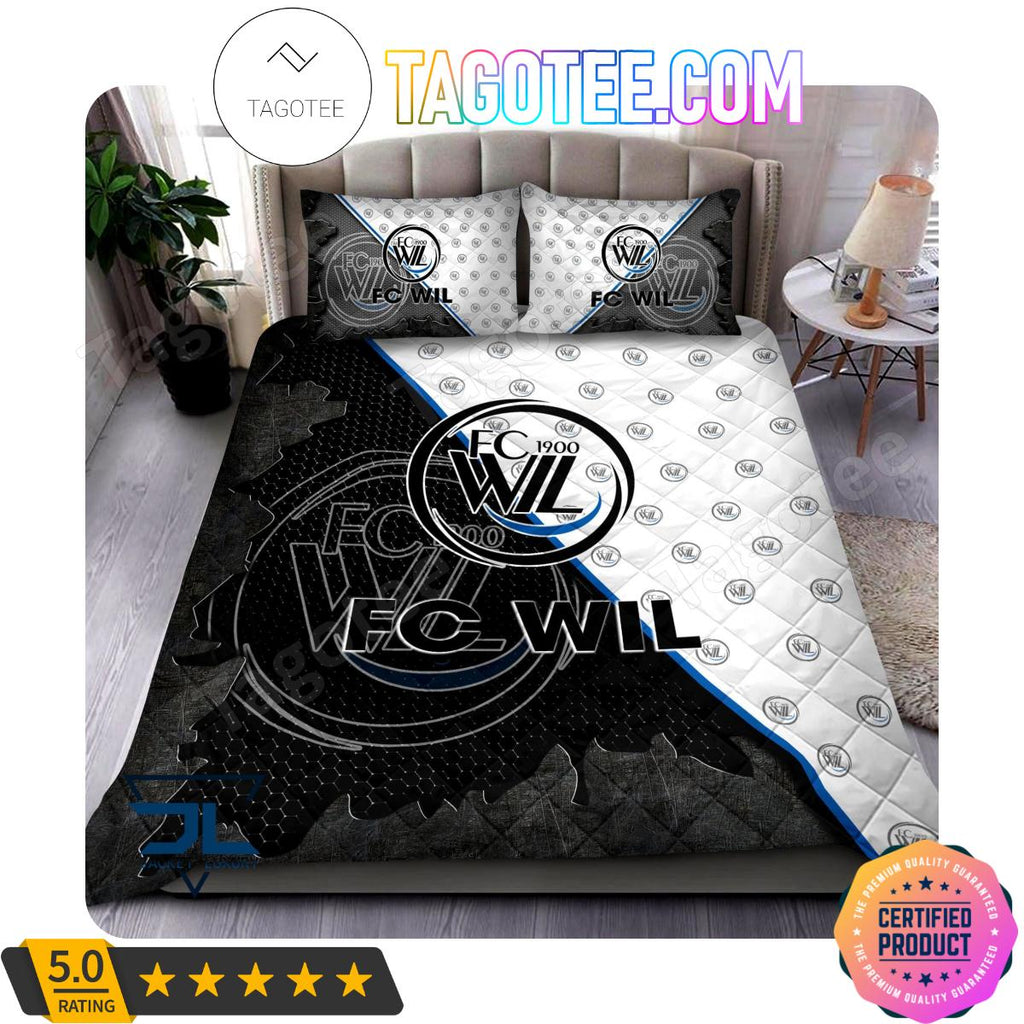 FC Wil Bedding Set