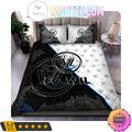 FC Wil Bedding Set