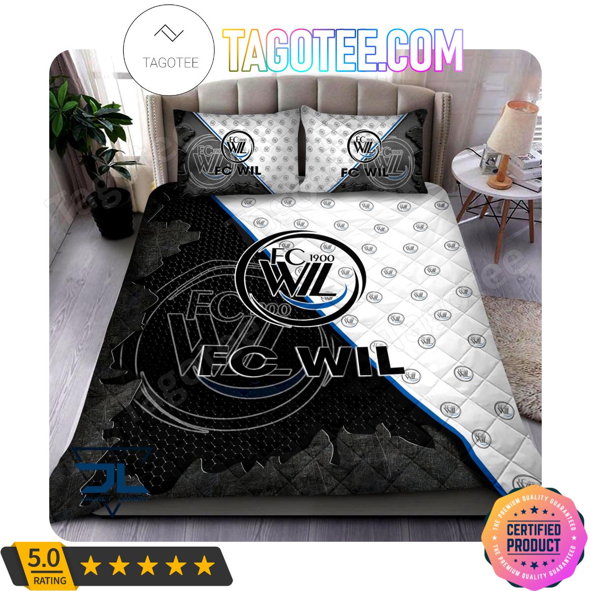 FC Wil Bedding Set