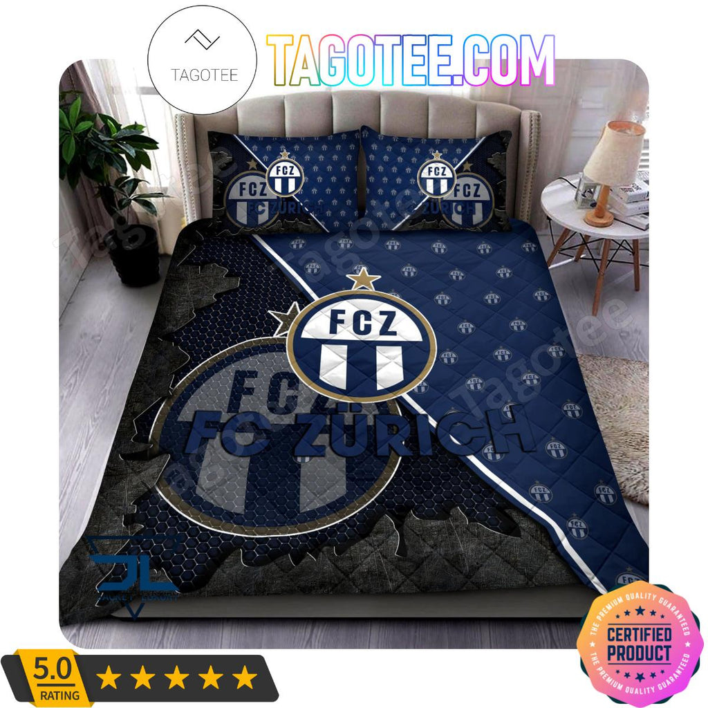 FC Zürich Bedding Set