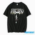 Fastball Freddy Tshirts Sweater Unisex , , , Long Sleeve Tee
