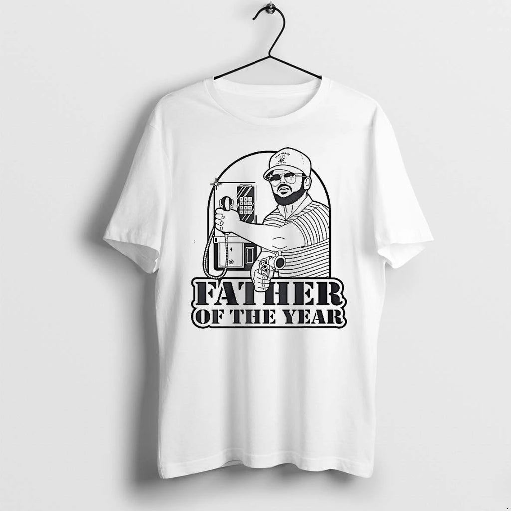 Father Of The Year Gary Plauche Tshirts Sweater