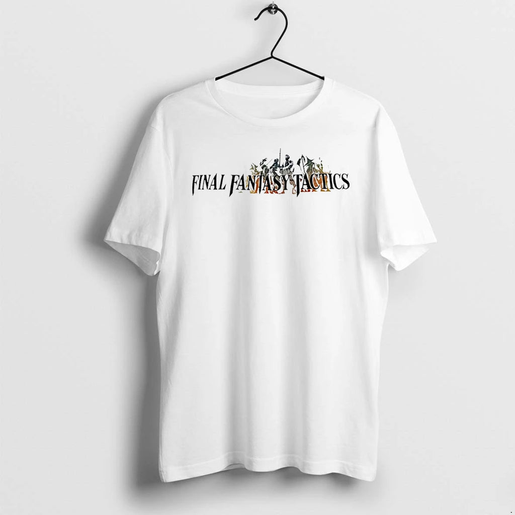 Final Fantasy Tactics Tshirts Sweater