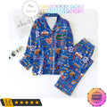Florida Gators Pajama Sets Sleepwear