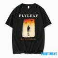 Flyleaf 20th Anniversary Tshirts Sweater Unisex , , , Long Sleeve Tee