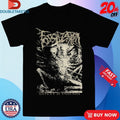 Official Fossilization Advent Of Wounds Album Neanderthal Shirts Unisex , , , Long Sleeve Tee