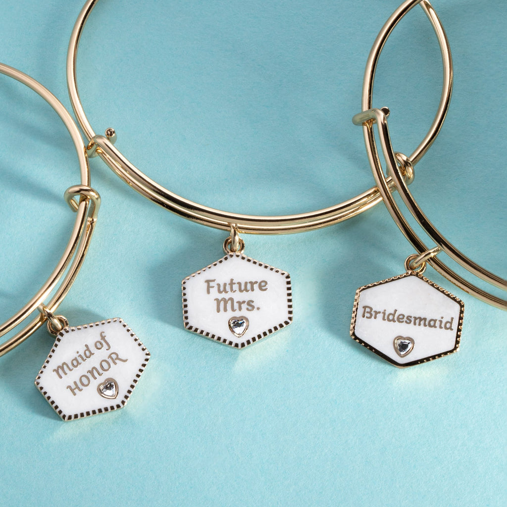 Bridesmaid Bangle T-Shirts