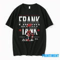 Frank Nazar Chicago Frank The Tank Tshirts Sweater Unisex , , , Long Sleeve Tee